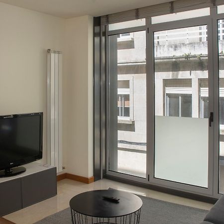 Apartamento Rua Nova De Abaixo 9 庞特维德拉 外观 照片