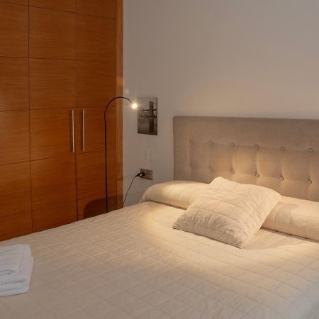Apartamento Rua Nova De Abaixo 9 庞特维德拉 外观 照片