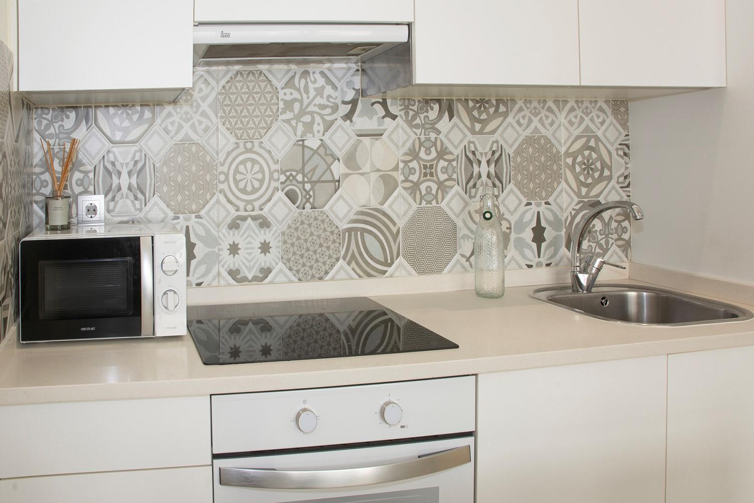 Apartamento Rua Nova De Abaixo 9 庞特维德拉 外观 照片