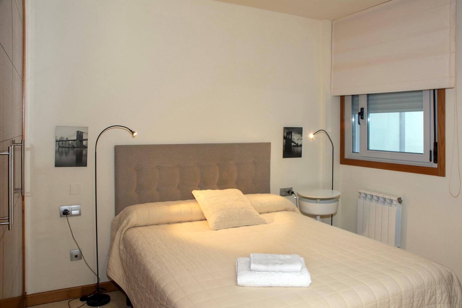 Apartamento Rua Nova De Abaixo 9 庞特维德拉 外观 照片