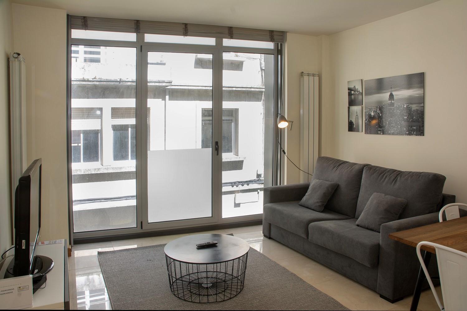 Apartamento Rua Nova De Abaixo 9 庞特维德拉 外观 照片