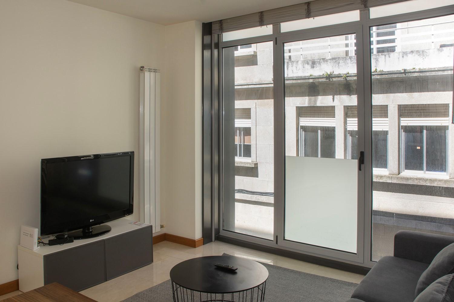 Apartamento Rua Nova De Abaixo 9 庞特维德拉 外观 照片