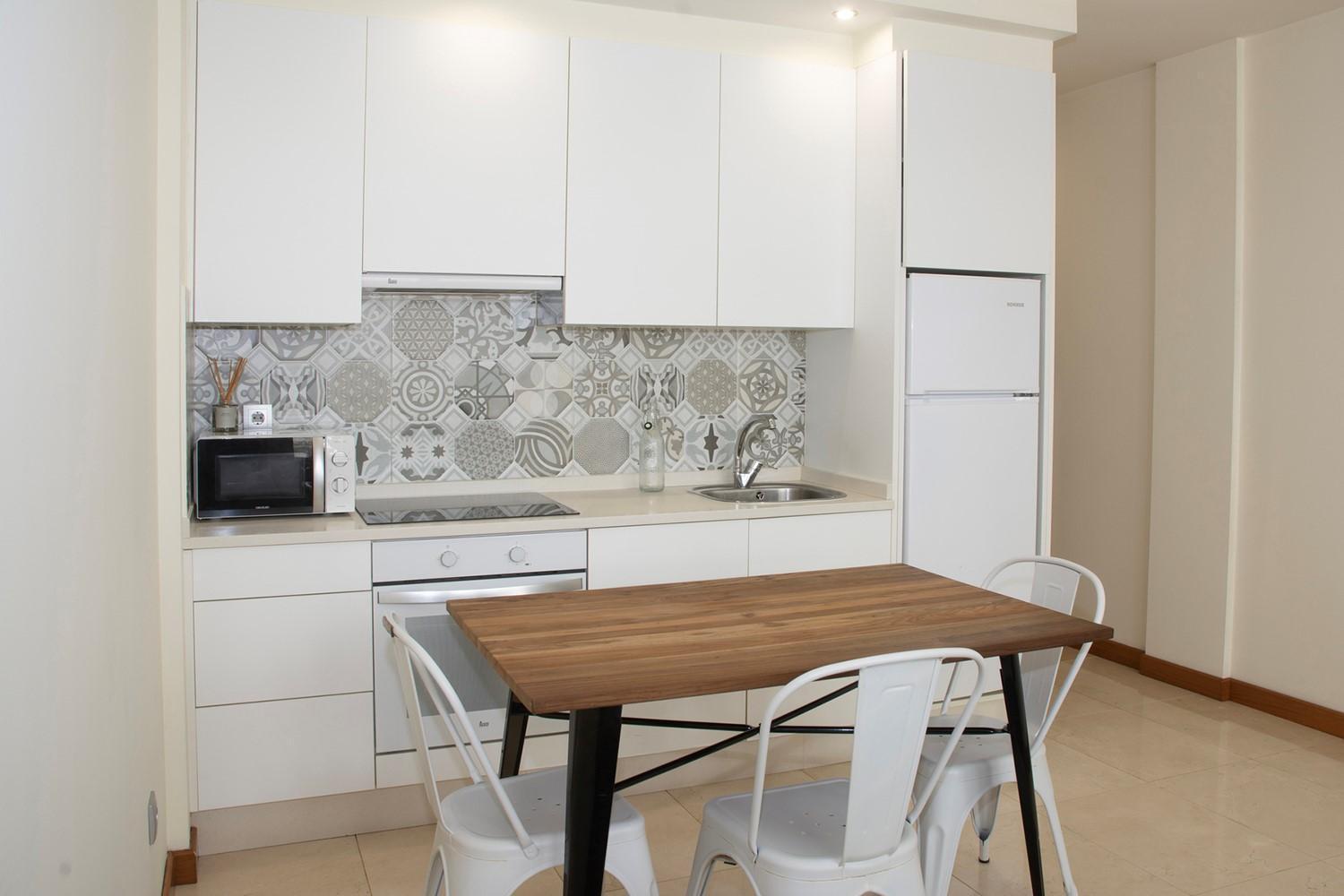 Apartamento Rua Nova De Abaixo 9 庞特维德拉 外观 照片