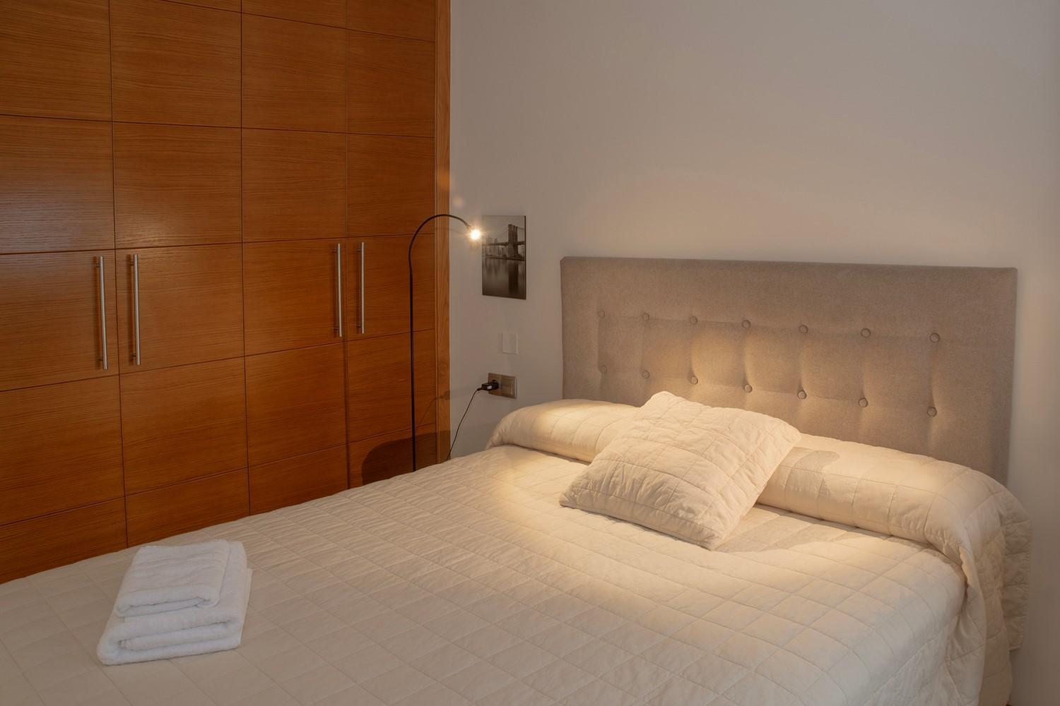 Apartamento Rua Nova De Abaixo 9 庞特维德拉 外观 照片
