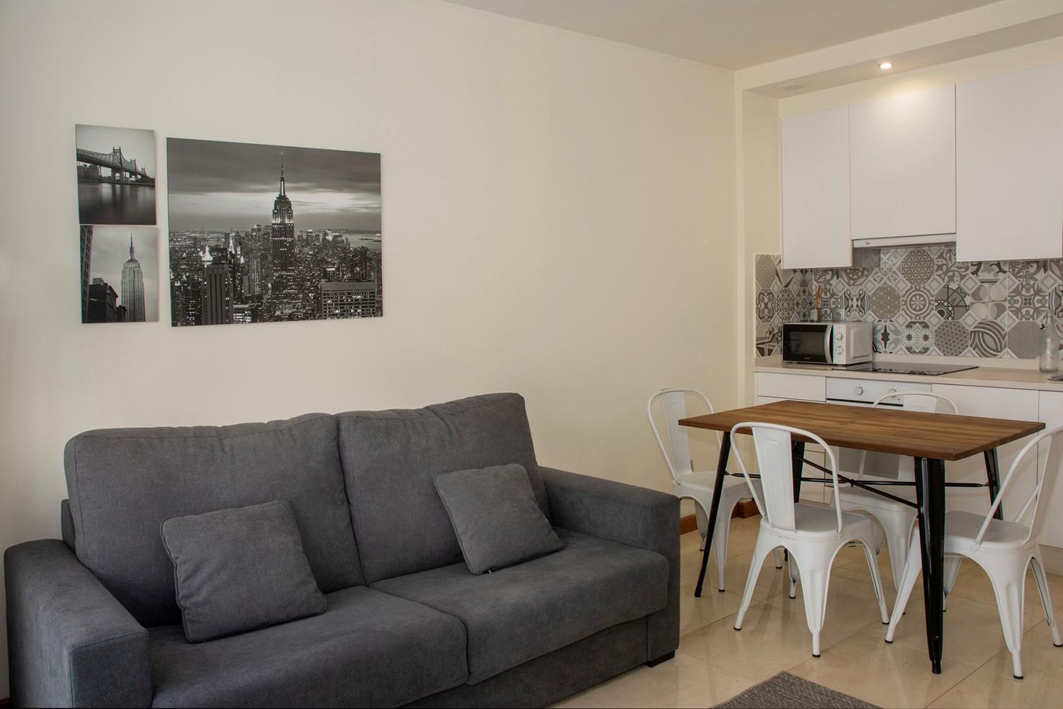 Apartamento Rua Nova De Abaixo 9 庞特维德拉 外观 照片